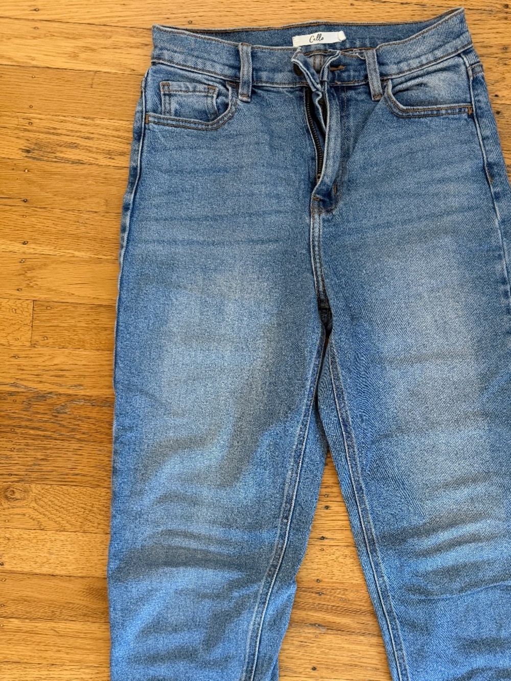 Cello jeans